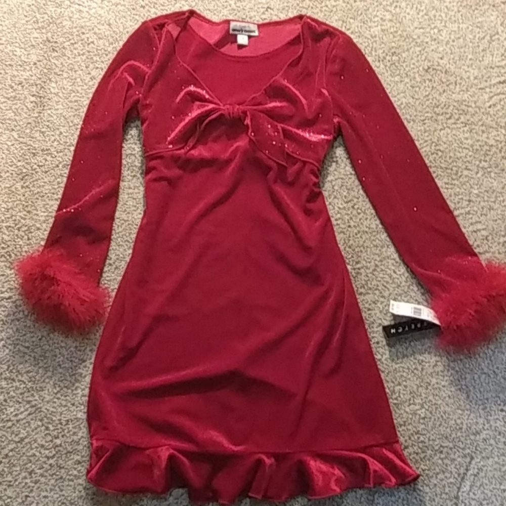 Dress Girl's